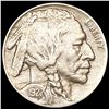 Image 1 : 1927-S Buffalo Nickel CLOSELY UNCIRCULATED