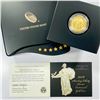 Image 3 : 2016-W Stanind Liberty 7.776g Gold Quarter Proof