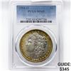 1904-O Morgan Silver Dollar PCGS MS65