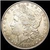 Image 1 : 1880-O Morgan Silver Dollar UNCIRCULATED