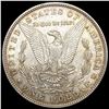 Image 2 : 1880-O Morgan Silver Dollar UNCIRCULATED