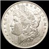 1889-O Morgan Silver Dollar NEARLY UNCIRCULATED