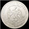 Image 2 : 1877-S Silver Trade Dollar HIGH GRADE