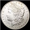 1898-S Morgan Silver Dollar UNCIRCULATED