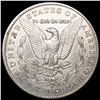 Image 2 : 1902-S Morgan Silver Dollar CLOSELY UNCIRCULATED