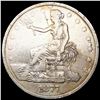 1877 Silver Trade Dollar NICELY CIRCULATED