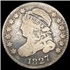 Image 1 : 1827 Capped Bust Dime NICELY CIRCULATED