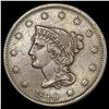 Image 1 : 1840 Large Cent LIGHTLY CIRCULATED