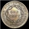 Image 2 : 1840 Large Cent LIGHTLY CIRCULATED
