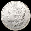 1895-S Morgan Silver Dollar ABOUT UNCIRCULATED