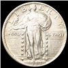 Image 1 : 1917 Standing Liberty Quarter UNCIRCULATED