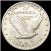Image 2 : 1917 Standing Liberty Quarter UNCIRCULATED