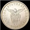 Image 2 : 1903 US Philippines Dime UNCIRCULATED