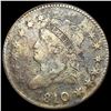 Image 1 : 1810/9 Large Cent NICELY CIRCULATED