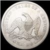 Image 2 : 1842 Seated Liberty Dollar CLOSELY UNCIRCULATED