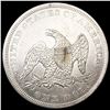 Image 2 : 1841 Seated Liberty Dollar CLOSELY UNCIRCULATED