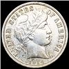 Image 1 : 1914 Barber Dime UNCIRCULATED