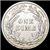 Image 2 : 1914 Barber Dime UNCIRCULATED