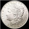 Image 1 : 1892-O Morgan Silver Dollar CLOSELY UNCIRCULATED