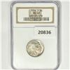 Image 1 : 1936-S Buffalo Nickel NGC MS65