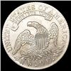 Image 2 : 1830 Capped Bust Half Dollar LIGHTLY CIRCULATED