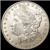 Image 1 : 1896-O Morgan Silver Dollar CLOSELY UNCIRCULATED