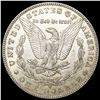 Image 2 : 1896-O Morgan Silver Dollar CLOSELY UNCIRCULATED