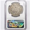 Image 2 : 1904-S Morgan Silver Dollar NGC VF30