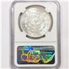 Image 2 : 1904-O Morgan Silver Dollar NGC MS63