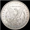 Image 2 : 1887-S Morgan Silver Dollar UNCIRCULATED