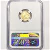 Image 2 : 2016 $5 1/10oz American Gold Eagle NGC MS70