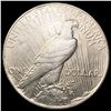 Image 2 : 1928-S Silver Peace Dollar CLOSELY UNCIRCULATED