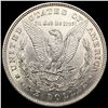 Image 2 : 1878 8TF Morgan Silver Dollar CLOSELY