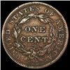 Image 2 : 1838 Large Cent LIGHTLY CIRCULATED