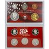 Image 1 : 2000-2008 US Silver Proof Sets (17 Coins)