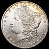 1897-O Morgan Silver Dollar UNCIRCULATED