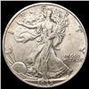 Image 1 : 1935-S Walking Liberty Half Dollar CLOSELY