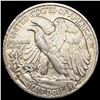 Image 2 : 1935-S Walking Liberty Half Dollar CLOSELY