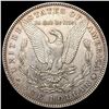 Image 2 : 1899 Morgan Silver Dollar UNCIRCULATED