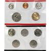 Image 13 : 2001-2002 US Silver UNC Sets (50 Coins)