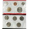 Image 2 : 2001-2002 US Silver UNC Sets (50 Coins)