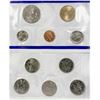 Image 8 : 2001-2002 US Silver UNC Sets (50 Coins)