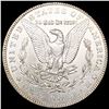 Image 2 : 1902 Morgan Silver Dollar UNCIRCULATED