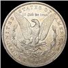 Image 2 : 1884-S Morgan Silver Dollar CLOSELY UNCIRCULATED