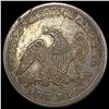 Image 2 : 1859-O Seated Liberty Dollar CLOSELY UNCIRCULATED