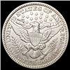 Image 2 : 1914-D Barber Quarter ABOUT UNCIRCULATED