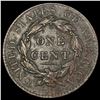 Image 2 : 1820/19 Large Cent NICELY CIRCULATED