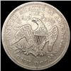 Image 2 : 1867 Seated Liberty Dollar LIGHTLY CIRCULATED
