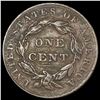 Image 2 : 1838 Large Cent LIGHTLY CIRCULATED