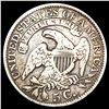 Image 2 : 1835 Capped Bust Half Dime NICELY CIRCULATED